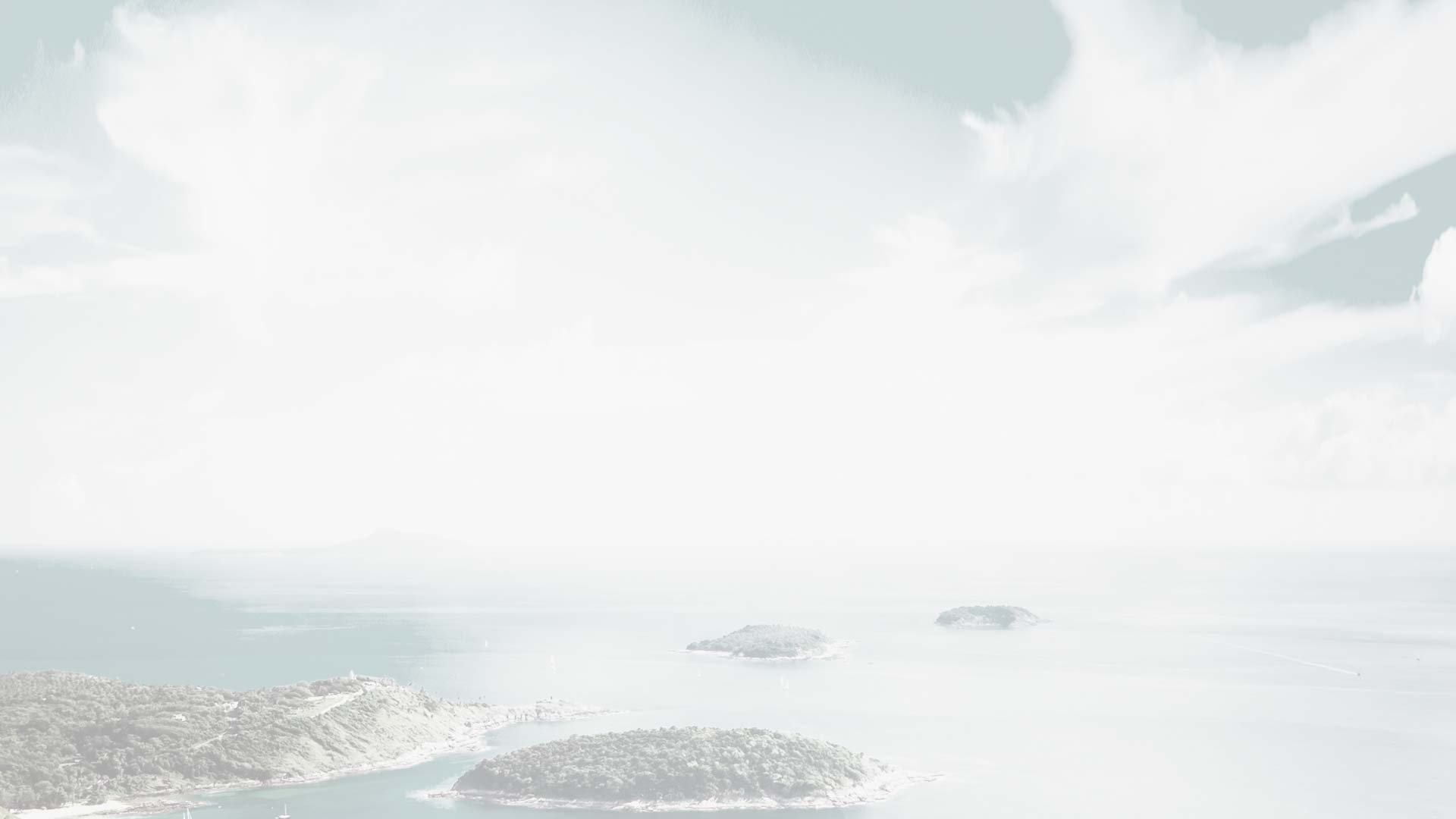 Investment landscape